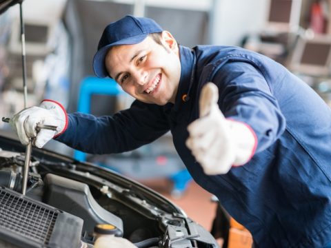Is Your Auto Ready For The Road? Is Your Auto Ready For The Road