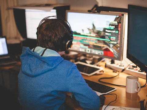 Is Your Kid Cut Out For Video Games? Is Your Kid Cut Out For Video Games