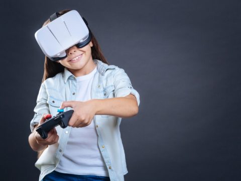 Does Your Kid Want to Start Playing Video Games? Does Your Kid Want to Start Playing Video Games
