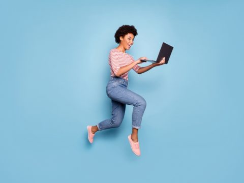 Does Your Internet Time Need to Increase?