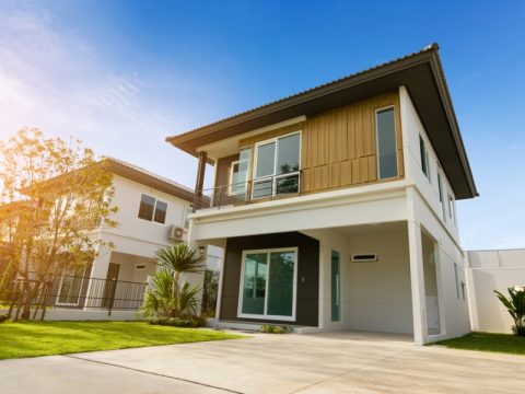 Financial Planning Tips When Buying A House