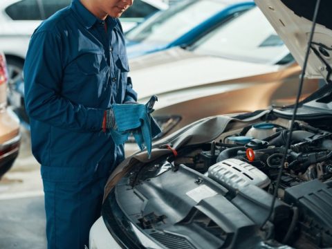 Could An Auto Accident Be In Your Future? Could An Auto Accident Be In Your Future?